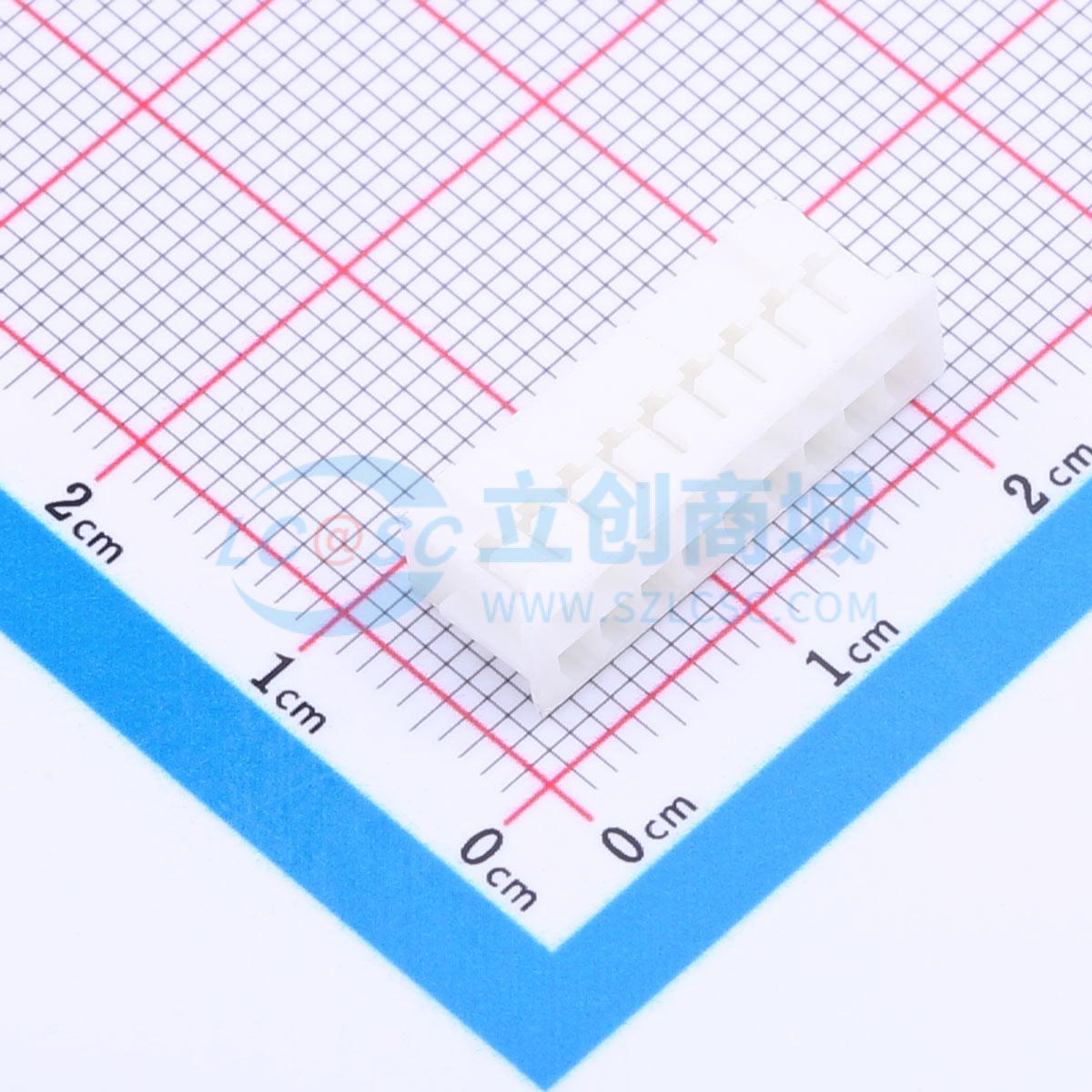 HC-PHD-2*9Y实物图