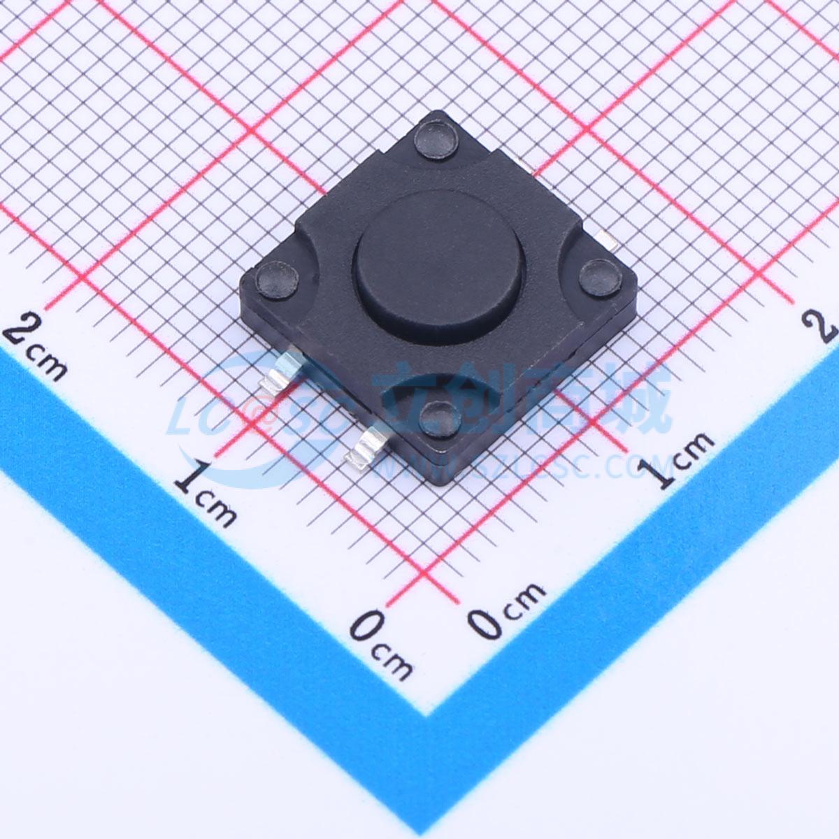 点击查看大图 K2-1841SP-B4SW-02实物图
