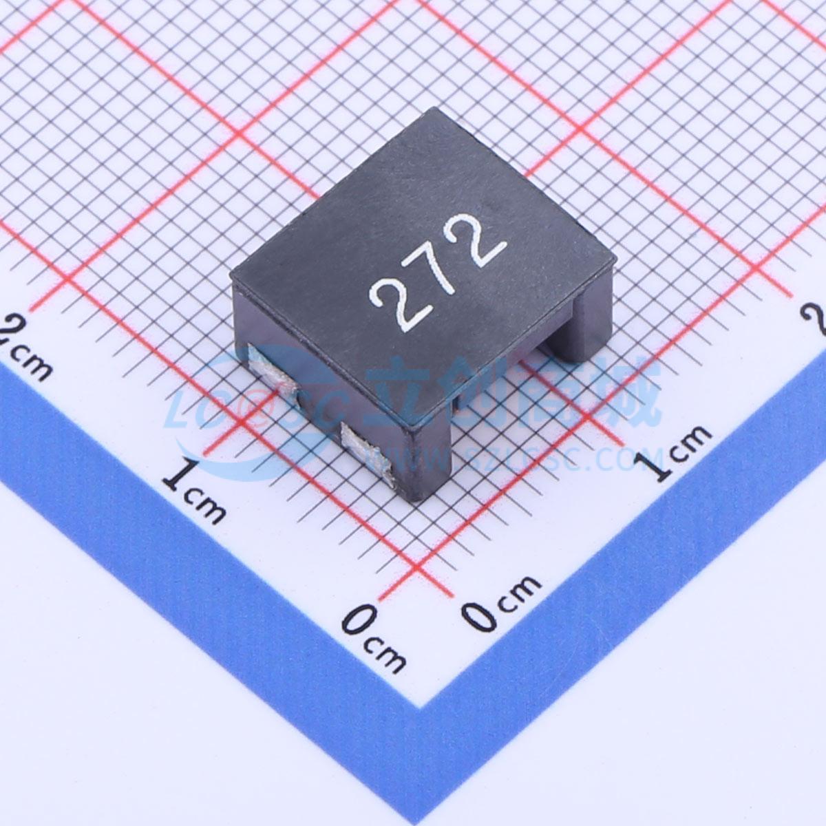 PCAQ1211MW-272实物图