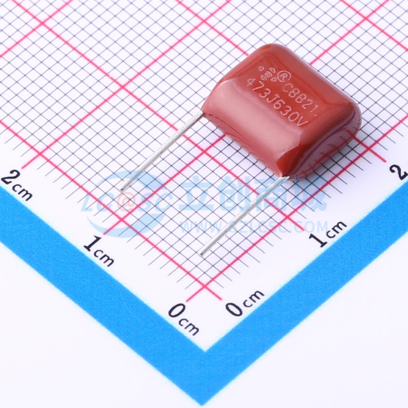 点击查看大图 B22J473JN1A0120095055EOZ实物图