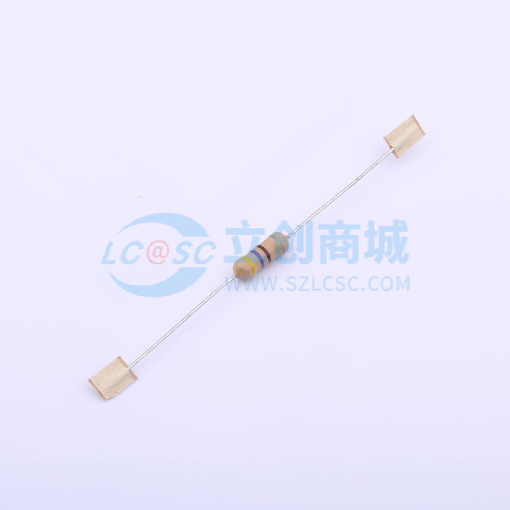 CR1/2W-470Ω±5%-2T52商品缩略图