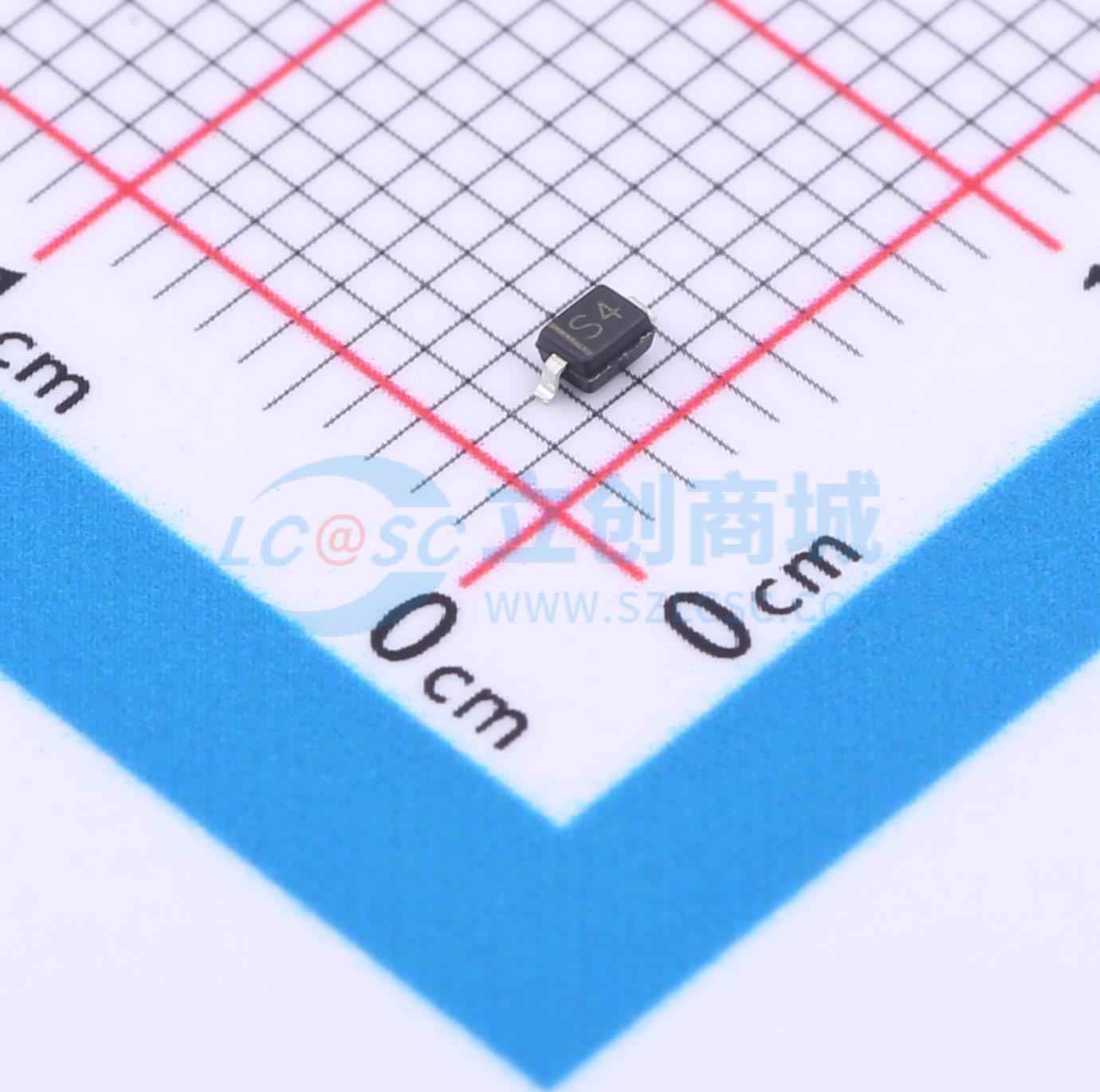 点击查看大图 KRB551V-40-7-F实物图