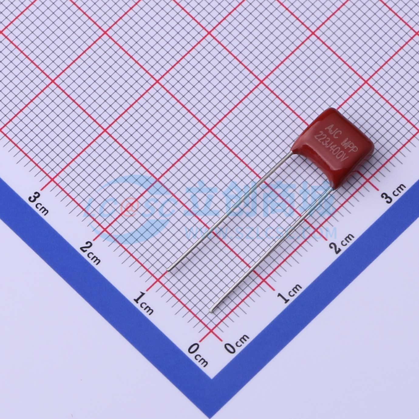 点击查看大图 MPP223J2G07AJ22600实物图