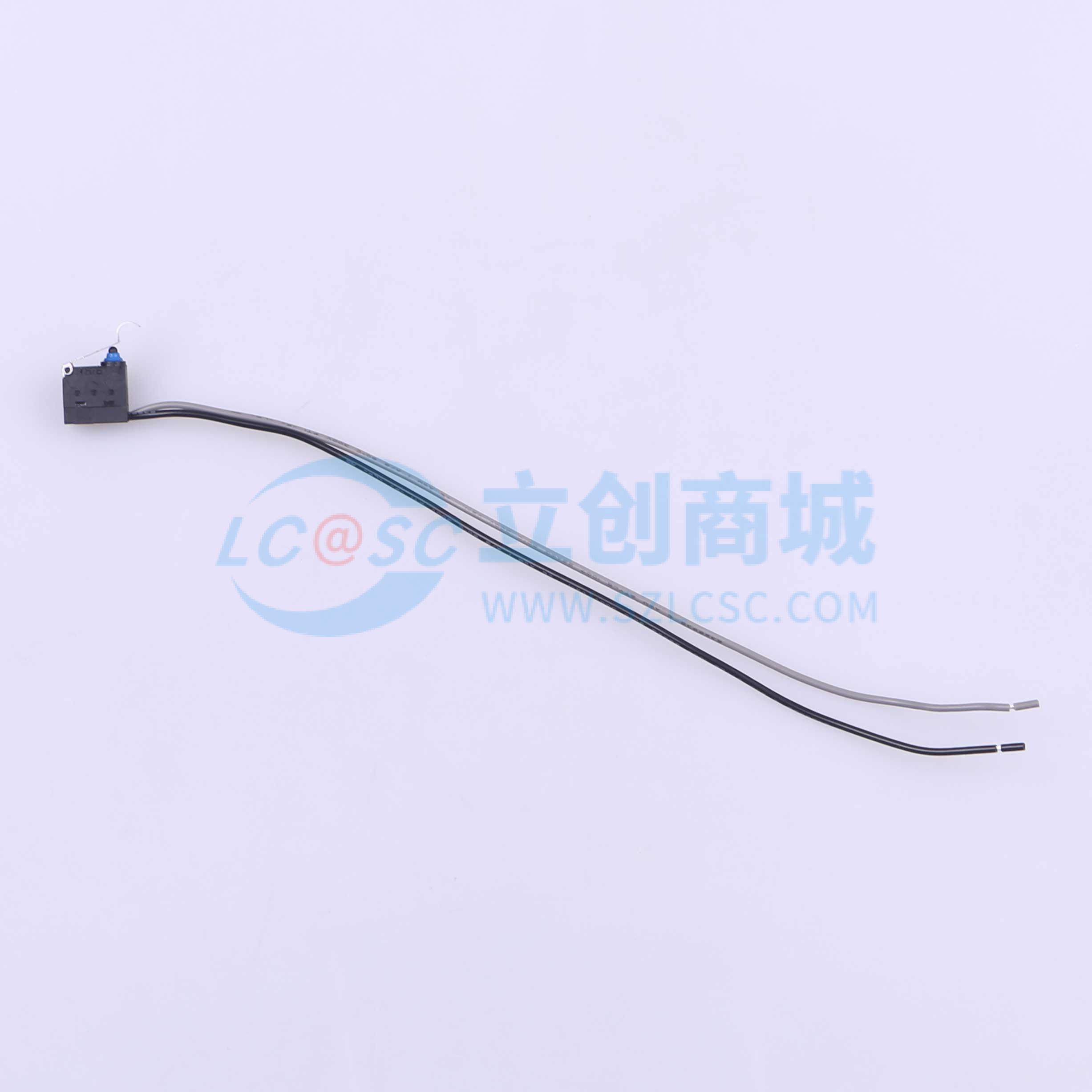 点击查看大图 K9-2841L-6YCM-1B实物图