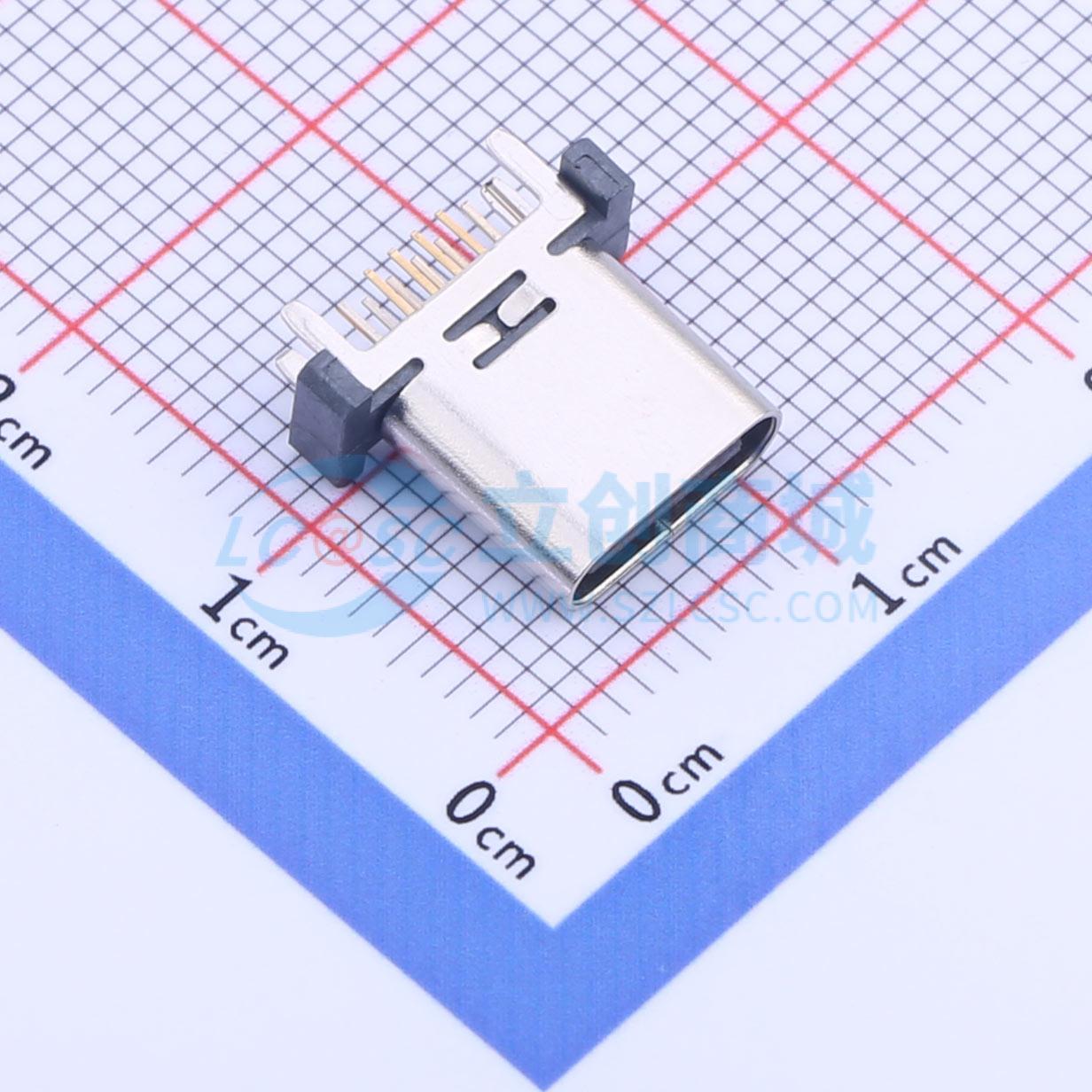 点击查看大图 MC-110LD-L100实物图