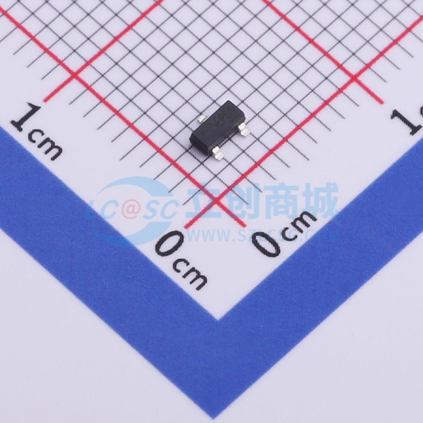 点击查看大图 MEM2302XG-N实物图