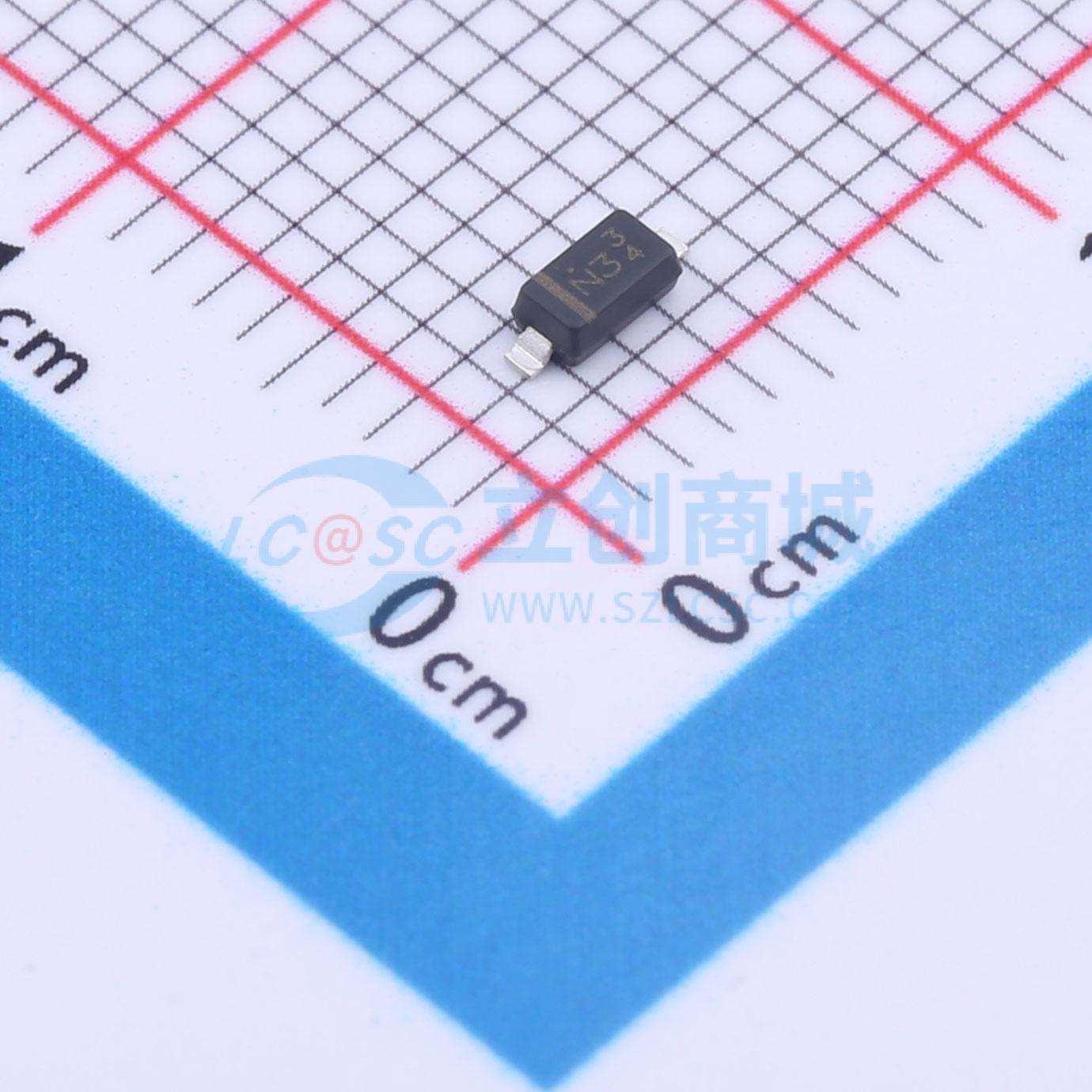 点击查看大图 MMSZ5263B_R1_00001实物图