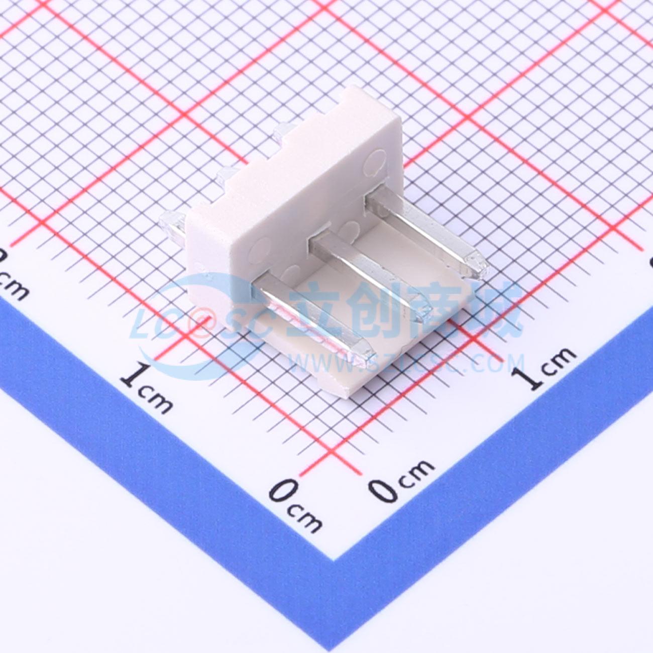 点击查看大图 VH-3A 240°实物图
