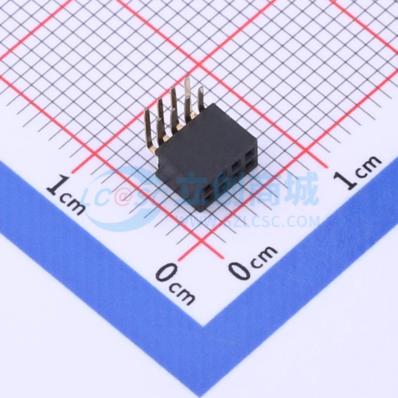 点击查看大图 X1321FR-2x04-C43D24实物图