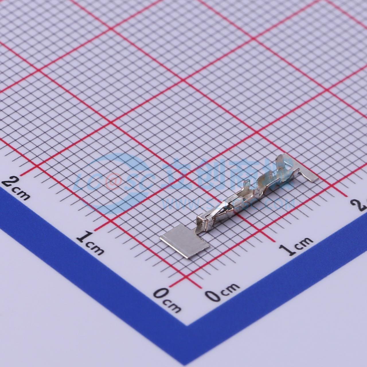 点击查看大图 794607-1实物图