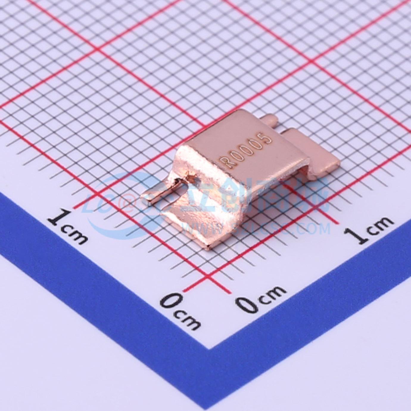 SBB-M-0.5J-y-t1实物图