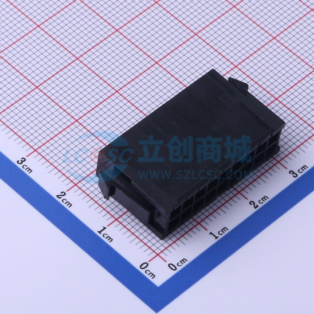 点击查看大图 FHG30003-D18F2K6B实物图