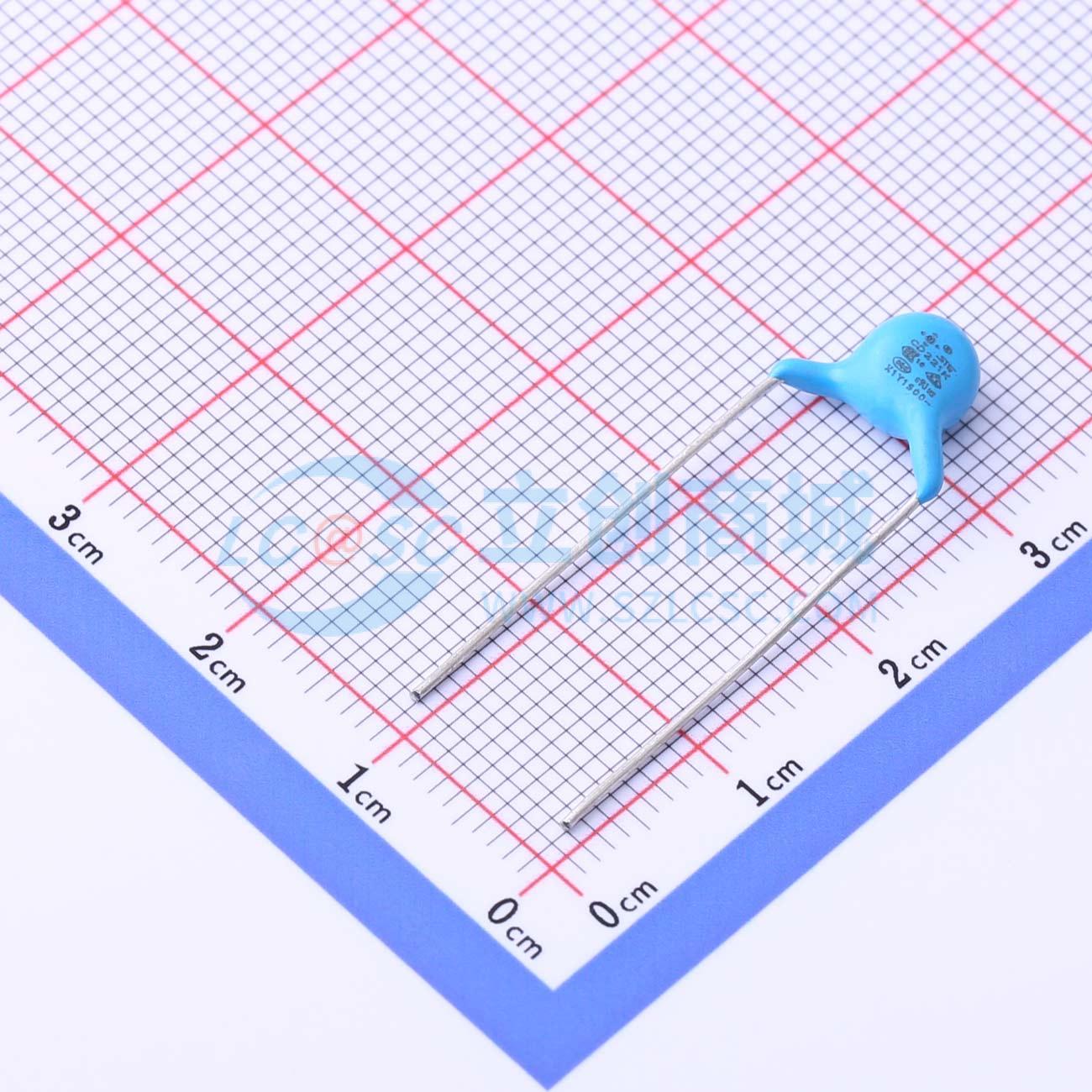 Q07B1D221KN0B0F0N0实物图