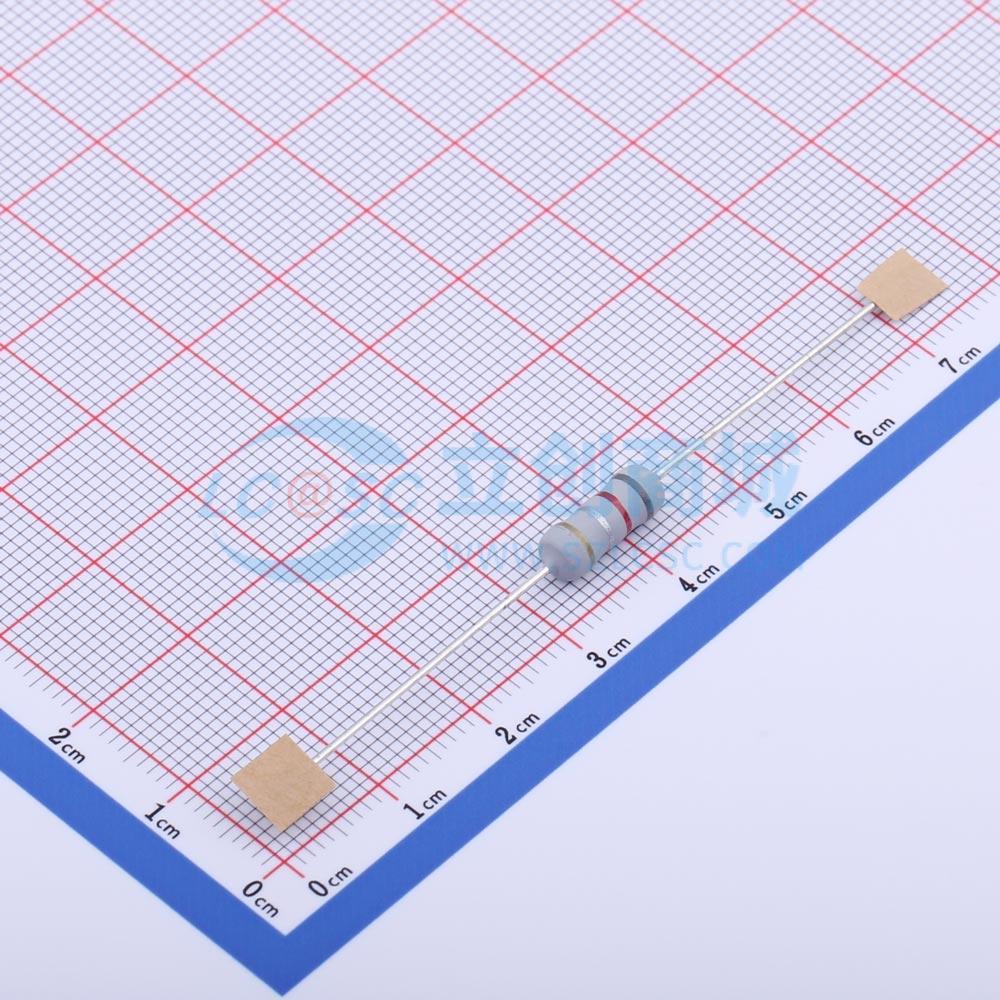 MO1W-0Ω82±5%-6T63商品缩略图