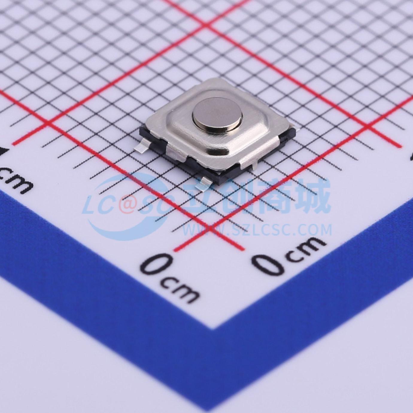 点击查看大图 TMG-534-Q-T/R实物图