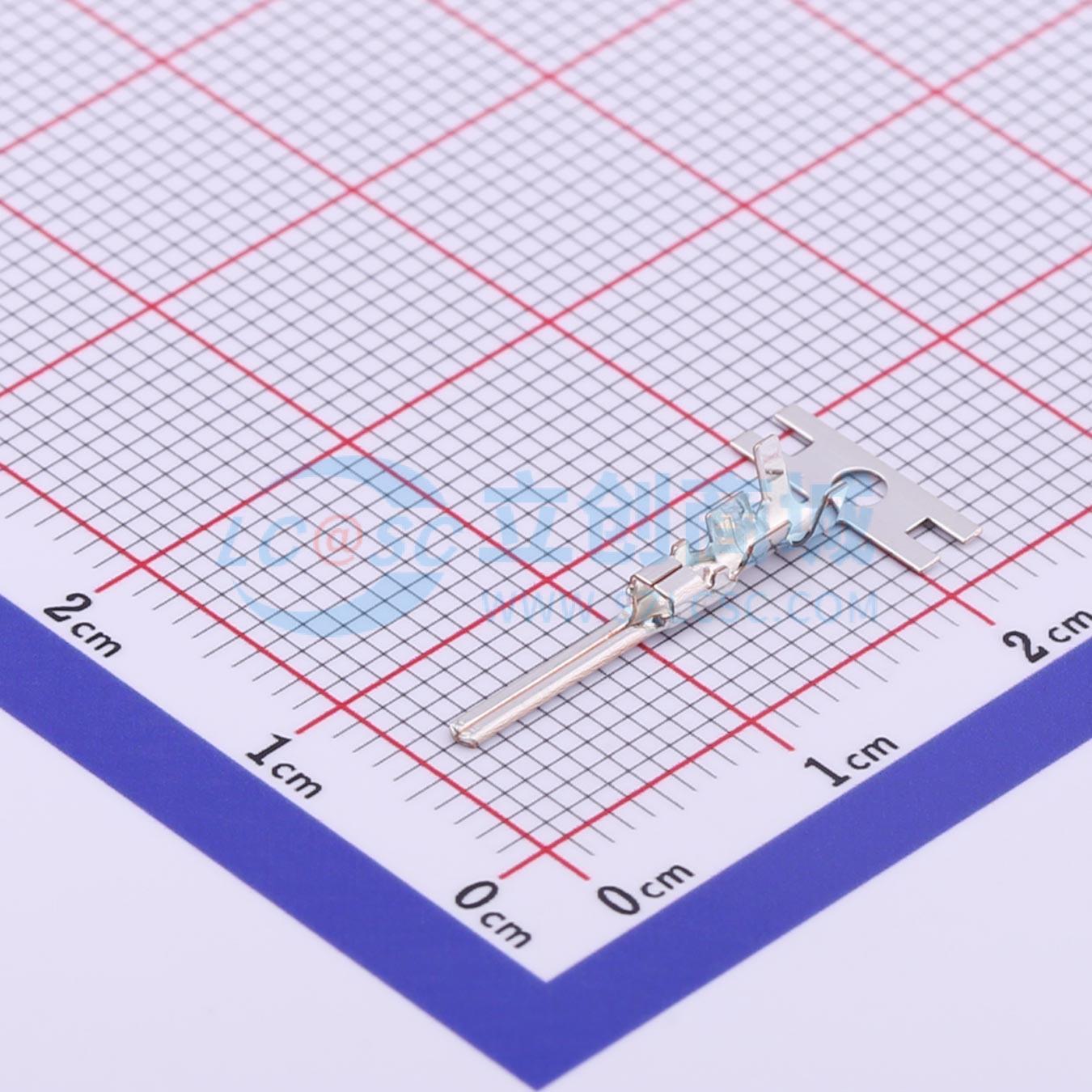 点击查看大图 SSM-01T-P1.4实物图