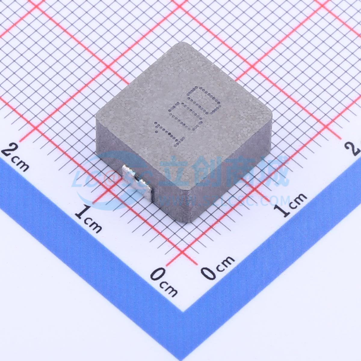 点击查看大图 YSPI1365-100M实物图