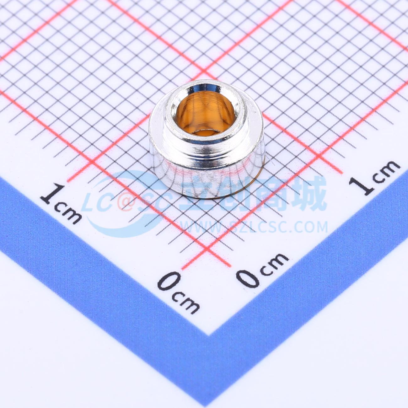 SMTSO3630CTJ实物图