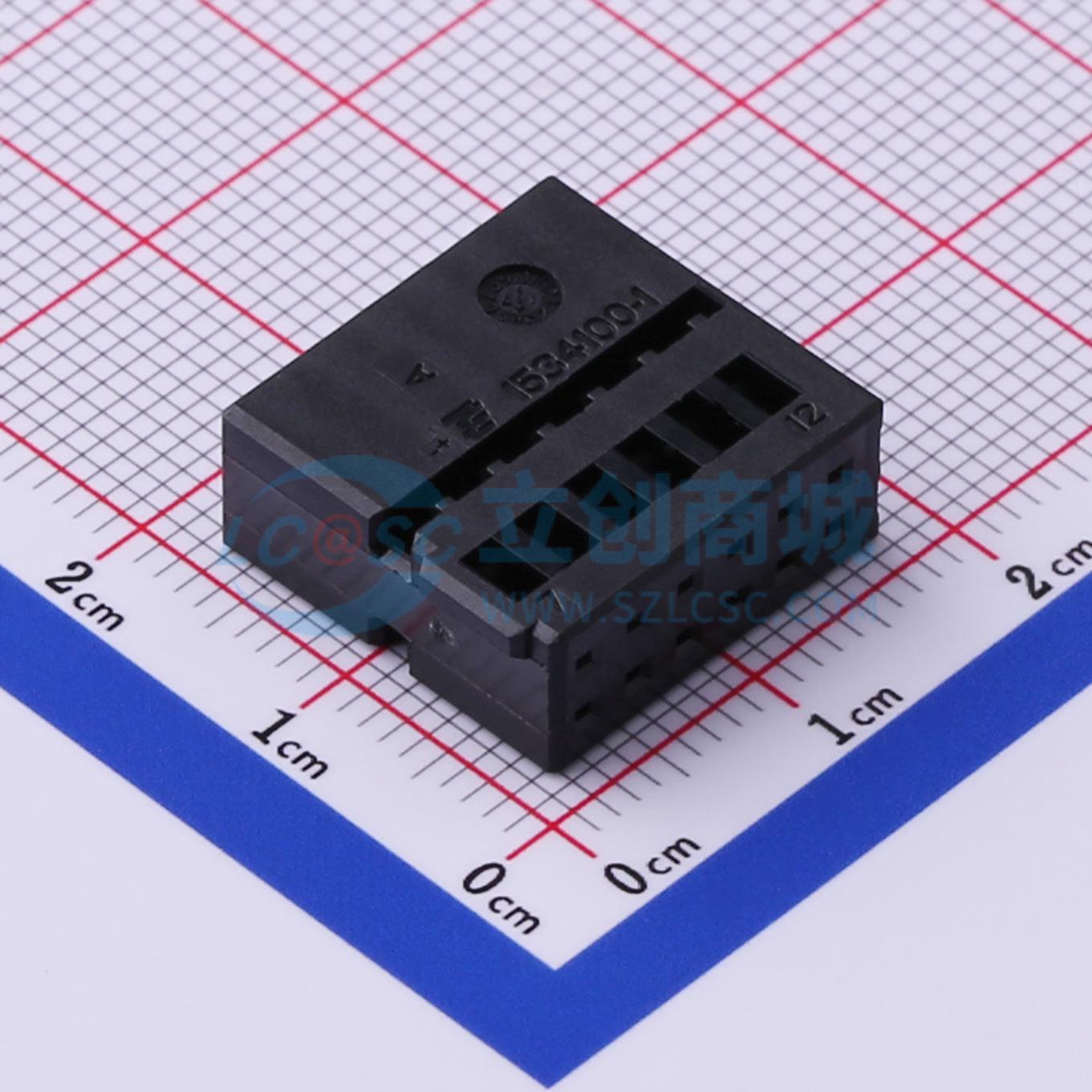 点击查看大图 1534100-1实物图
