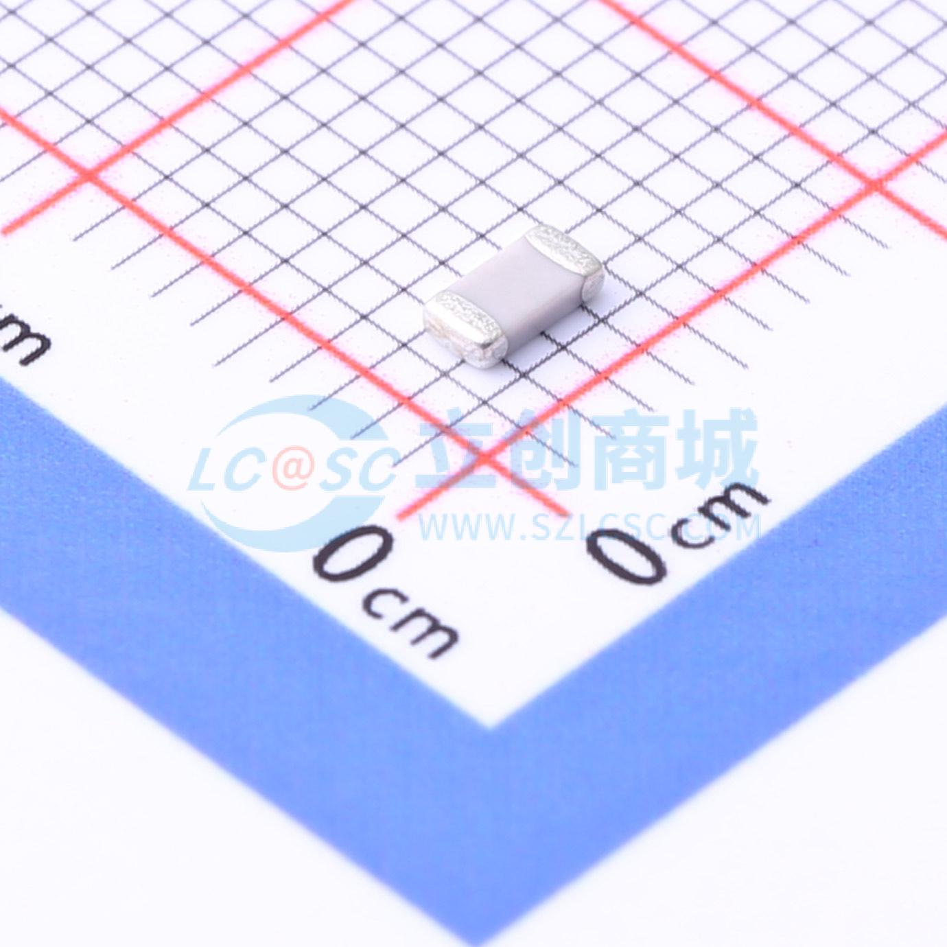 点击查看大图 FN31N221J500PXG实物图