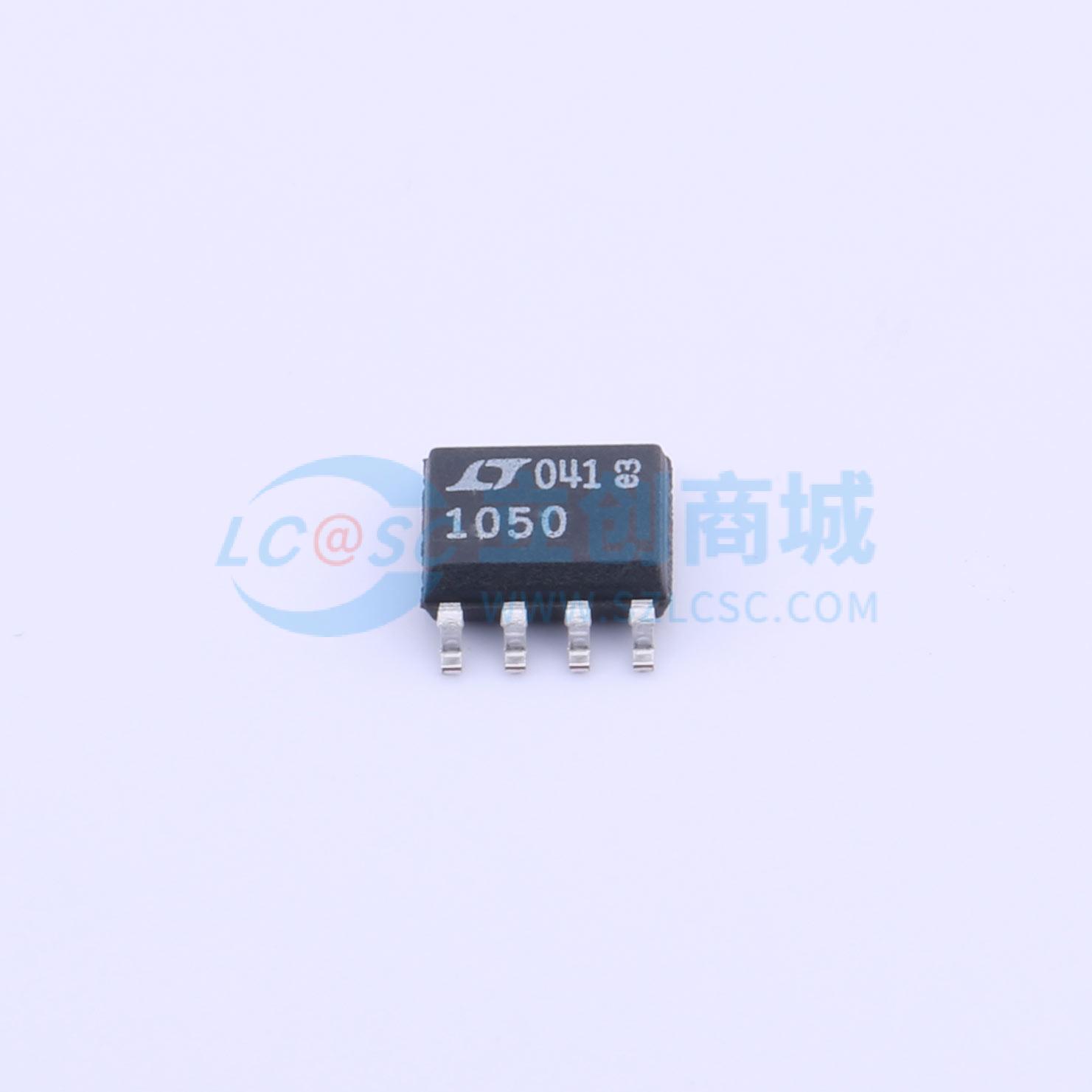 LTC1050CS8#TRPBF商品缩略图