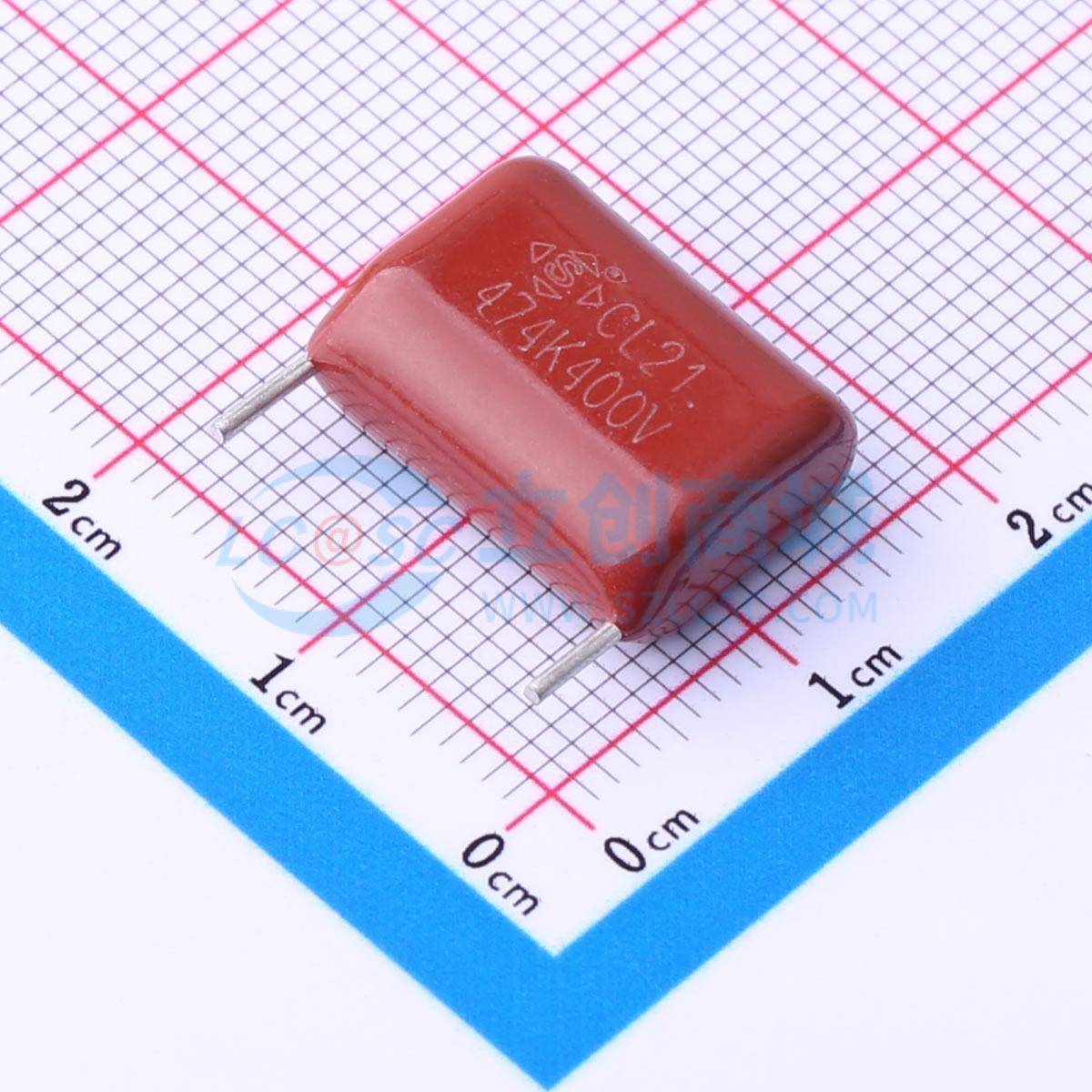 L22G474KQ138170130070EOJ实物图