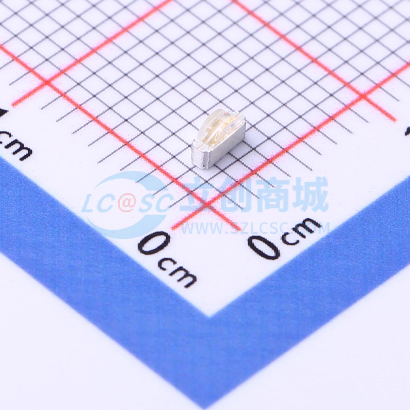 NCD3010RGB1实物图