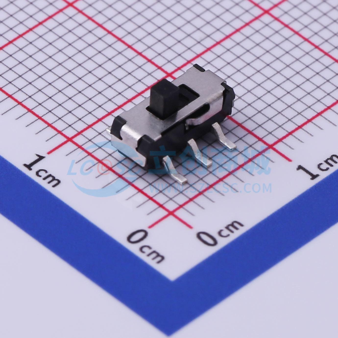 点击查看大图 UK-H0815G2-SP-Y实物图
