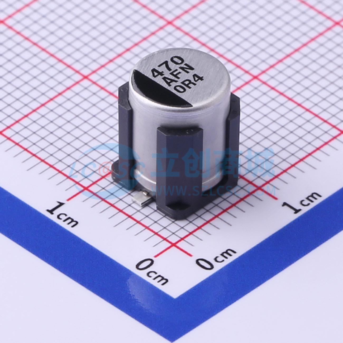 点击查看大图 EEEFN1A471V实物图