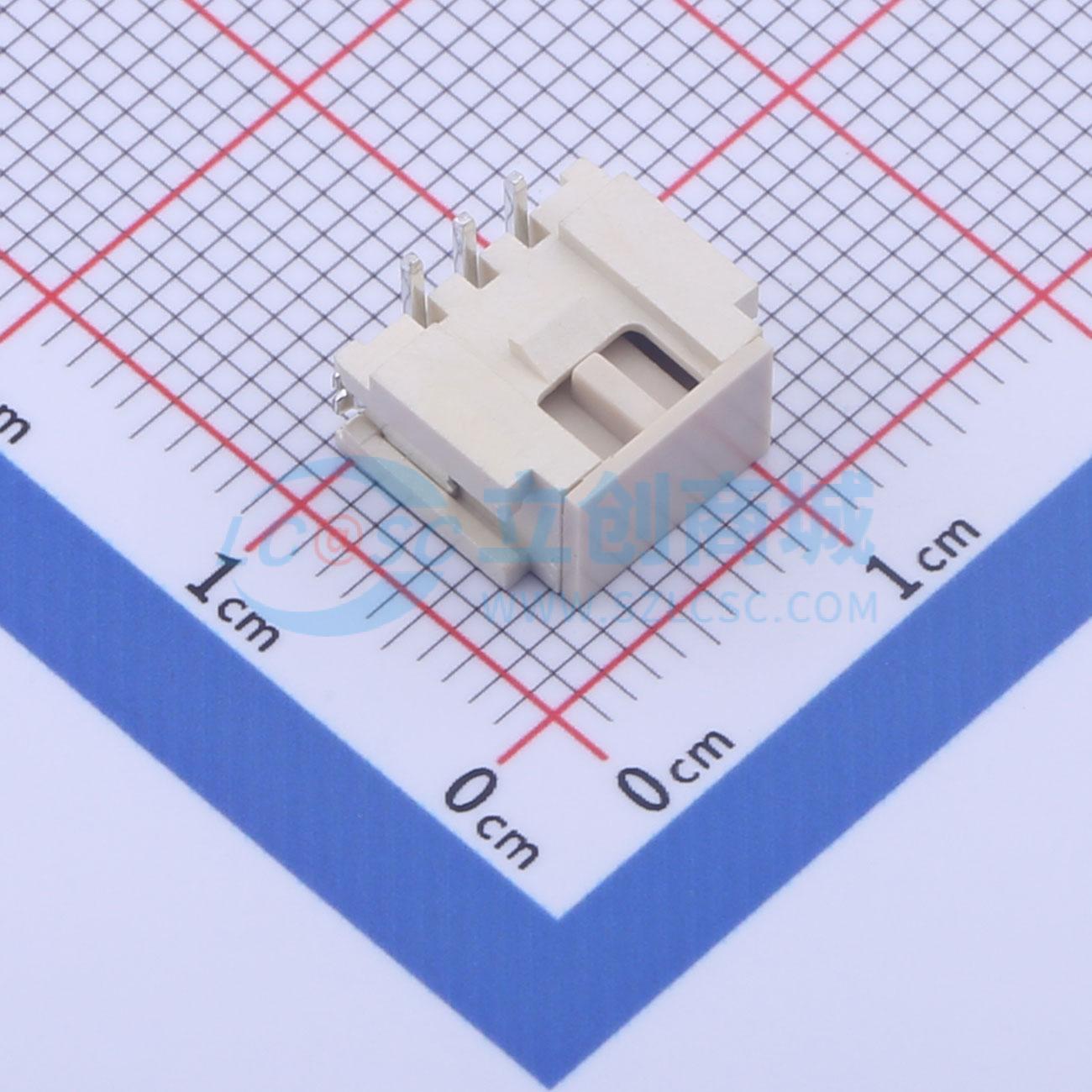 点击查看大图 HY-3ALT实物图