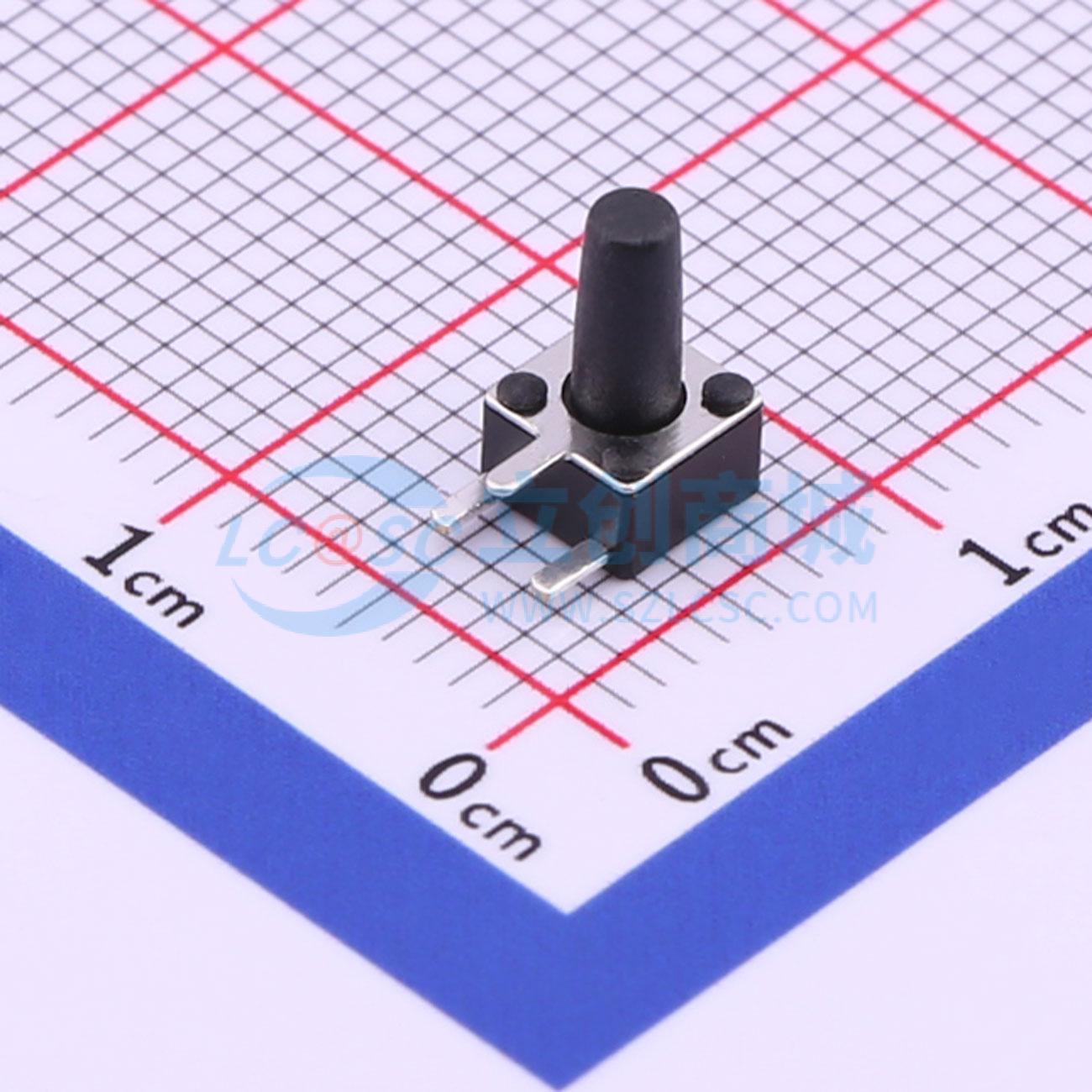 点击查看大图 TS-1091B-A10B3-D2实物图