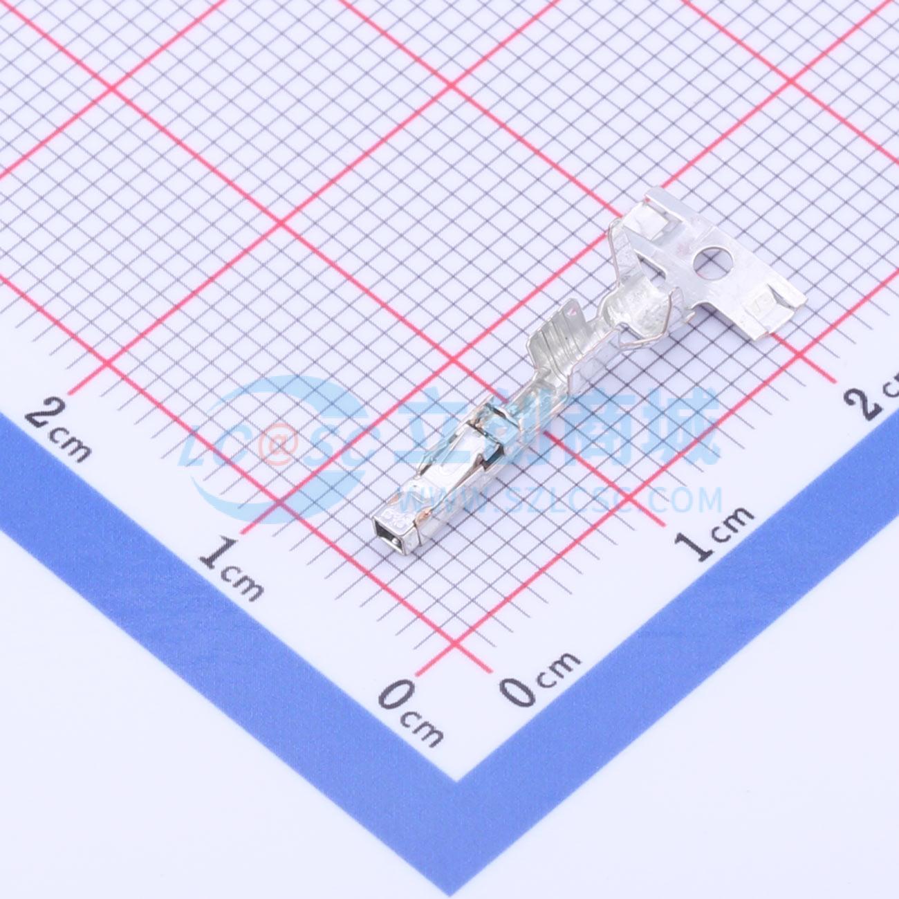 点击查看大图 7-1452671-1实物图