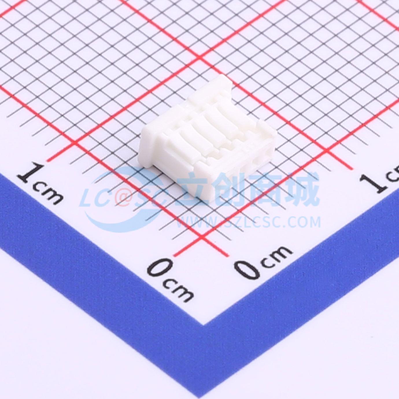 点击查看大图 5013300500实物图