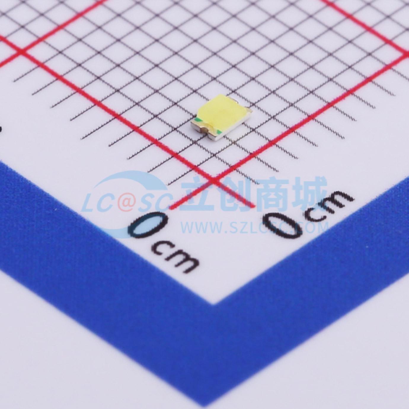 点击查看大图 HL-PC-2012H322W-L(8000K-12000K)实物图