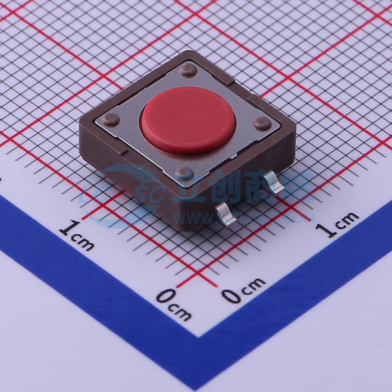 DTSMP-21R-V-T/R实物图