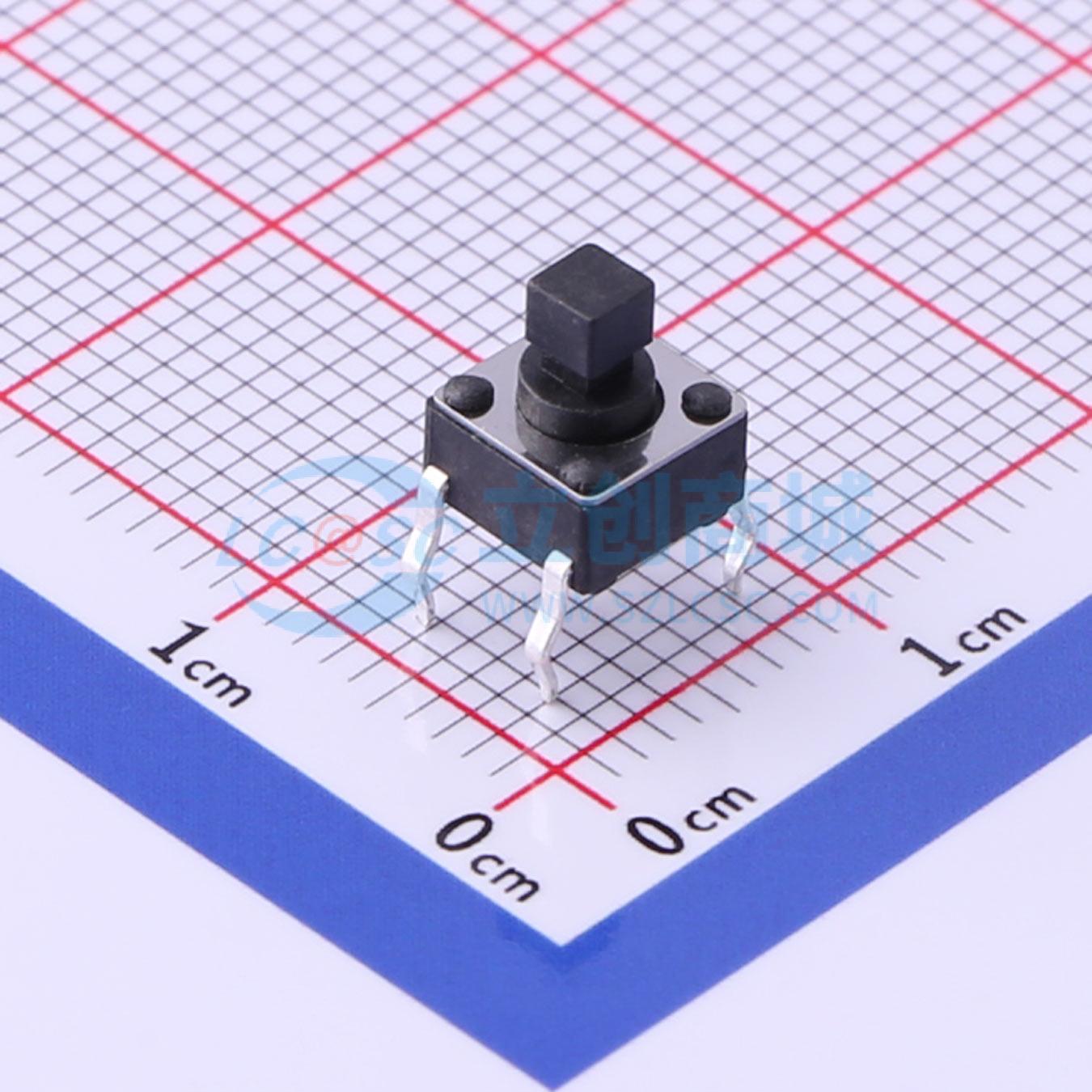 点击查看大图 TC-1102T-B实物图