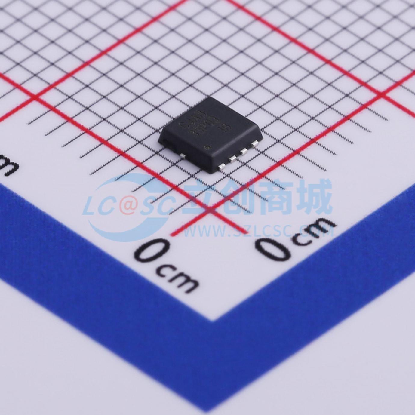 点击查看大图 CJAB35P03实物图