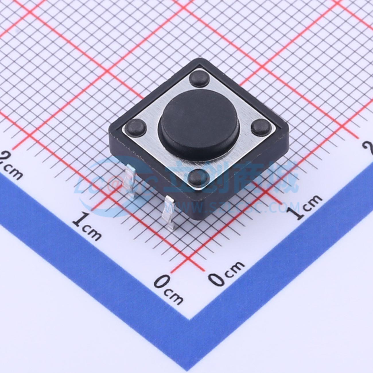 点击查看大图 GT-TC152B-H045-L1实物图