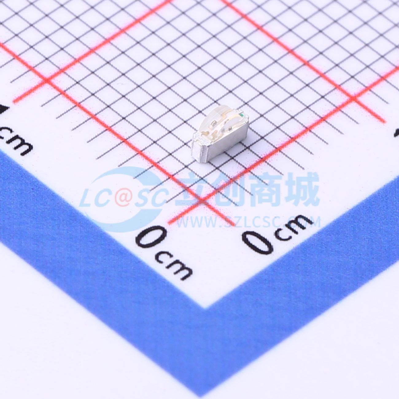 点击查看大图 NCD3010OC1实物图