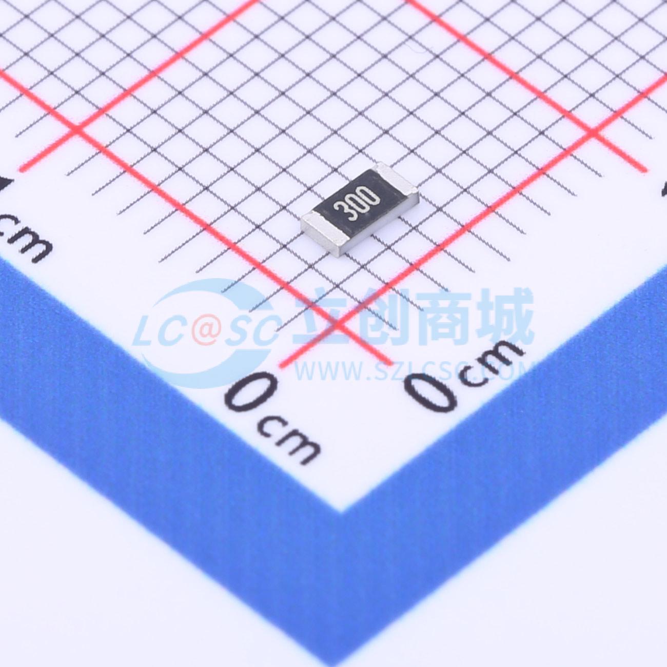 点击查看大图 HP06W2J0300T5E实物图