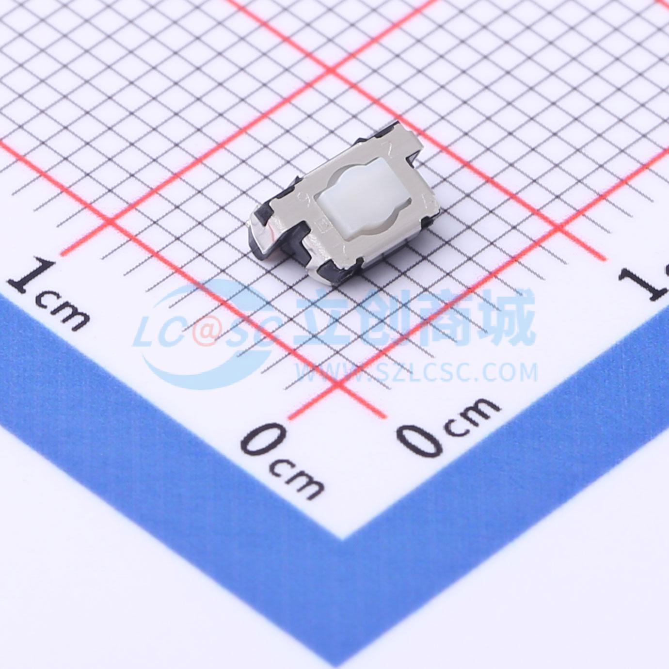 点击查看大图 EVQP42B3M实物图