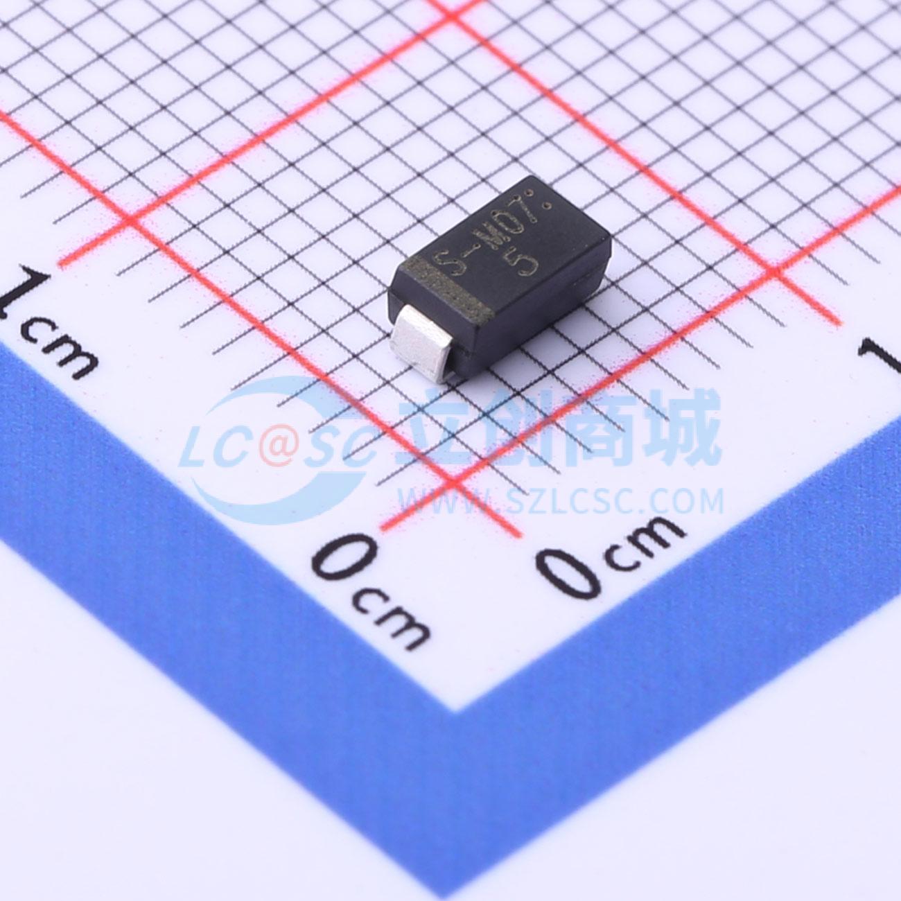 点击查看大图 S-FM407实物图
