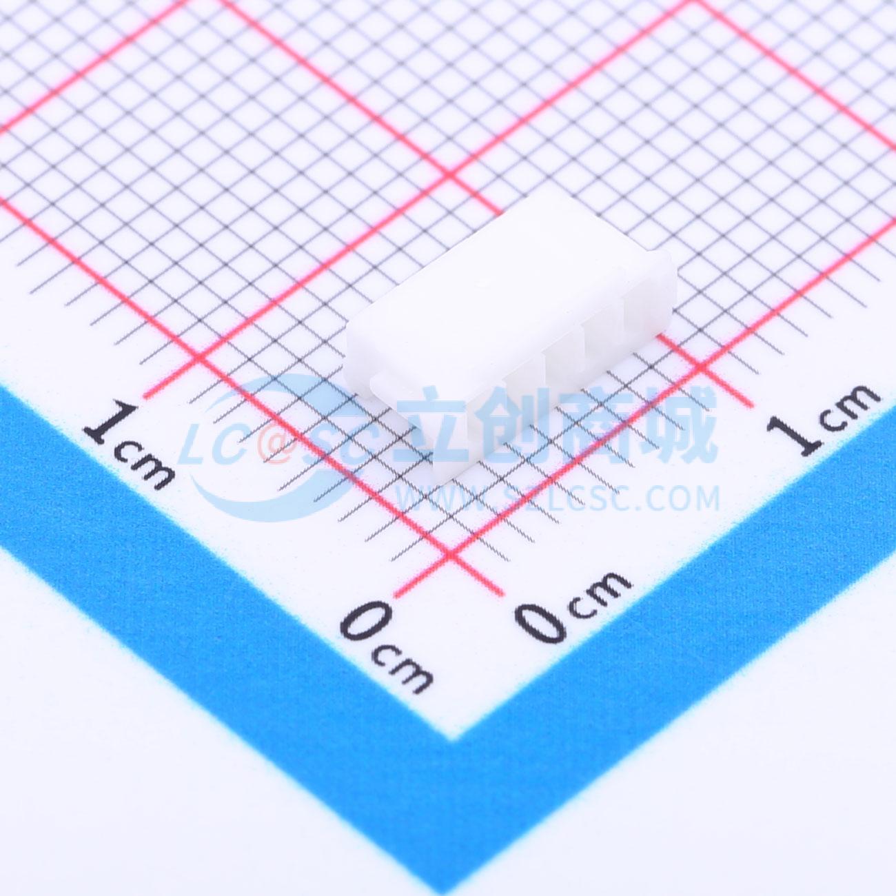 点击查看大图 HDGC1501H-5P实物图