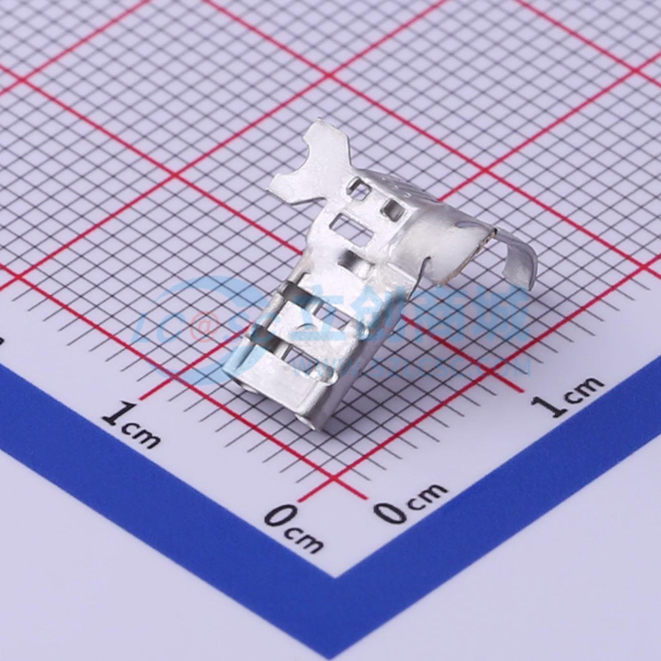 点击查看大图 42800-2实物图