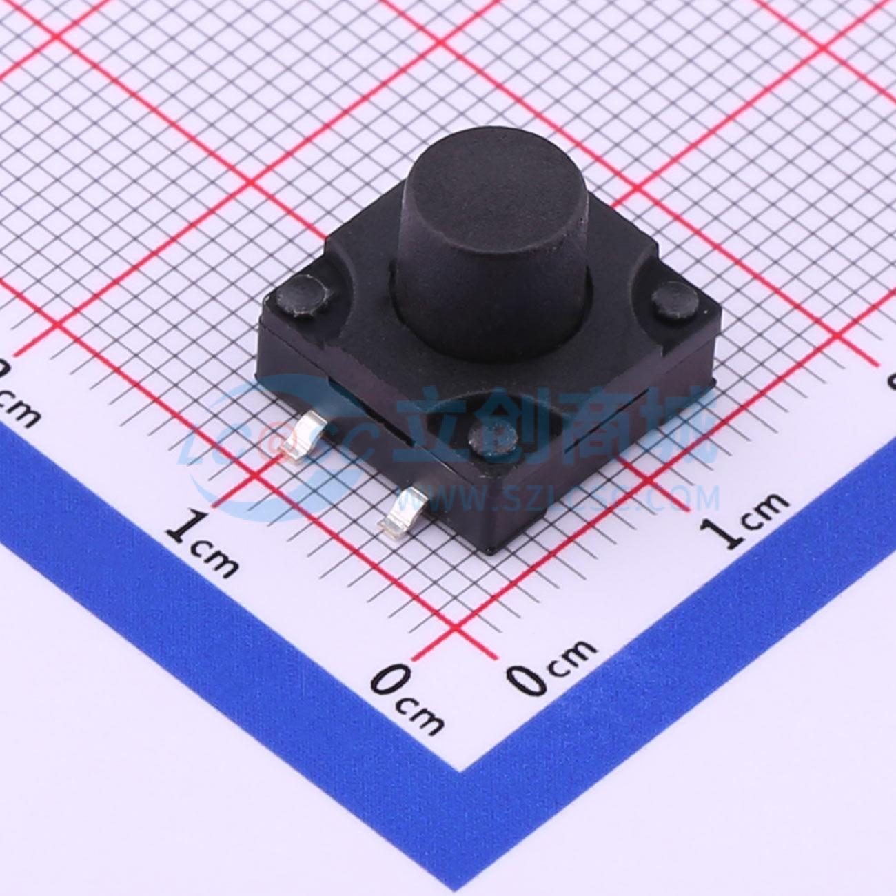 TS-1011S-A135B3-D2实物图