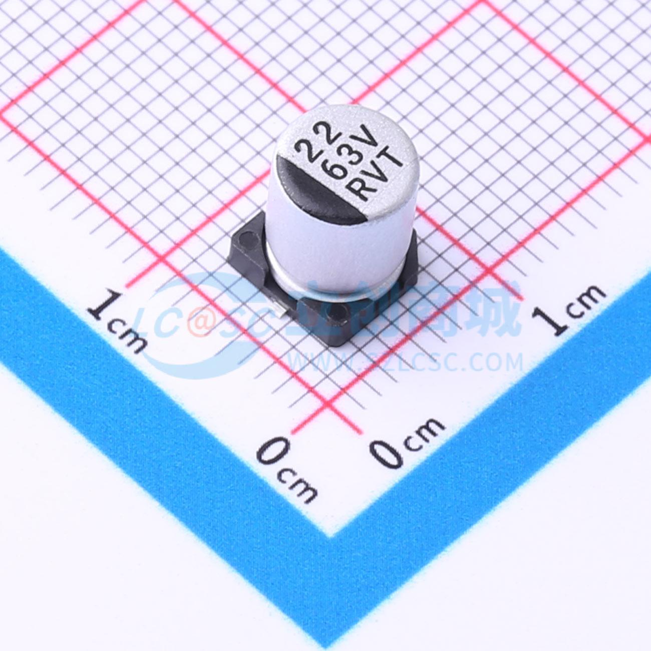 点击查看大图 RVT22UF63V67RV0002实物图