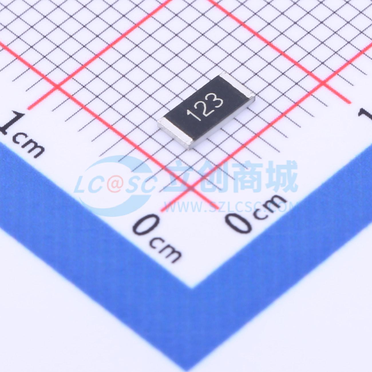 点击查看大图 HP101WJ0123T4E实物图