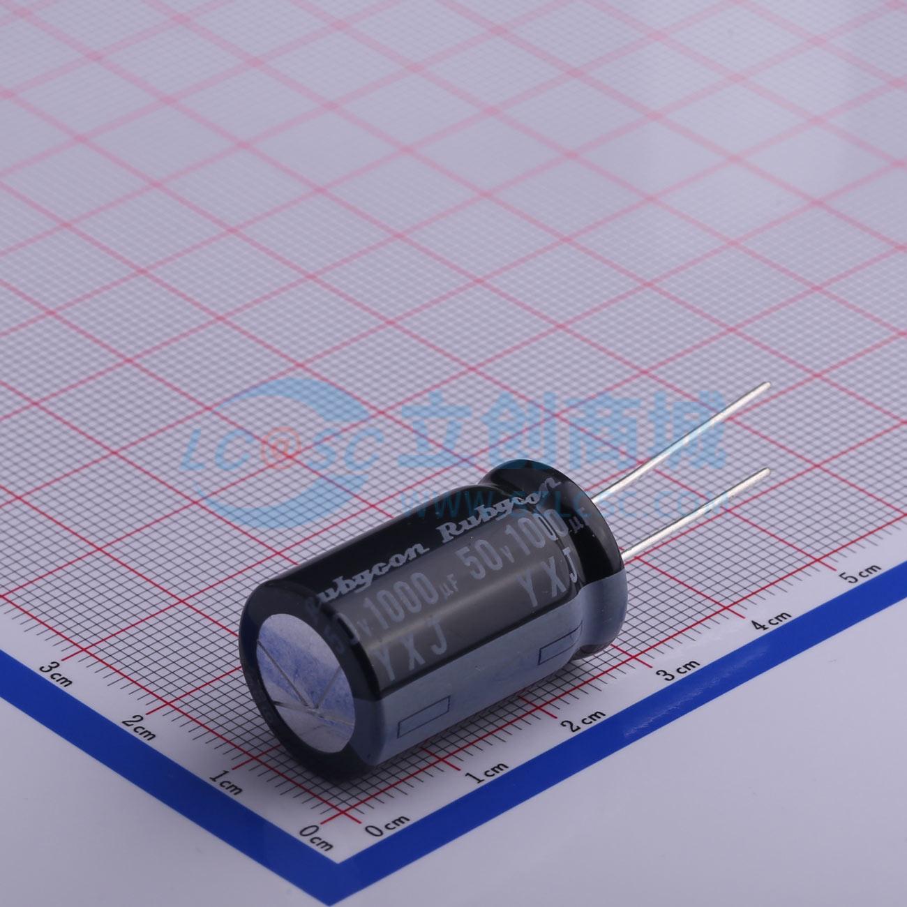 点击查看大图 50YXJ1000M16X25实物图