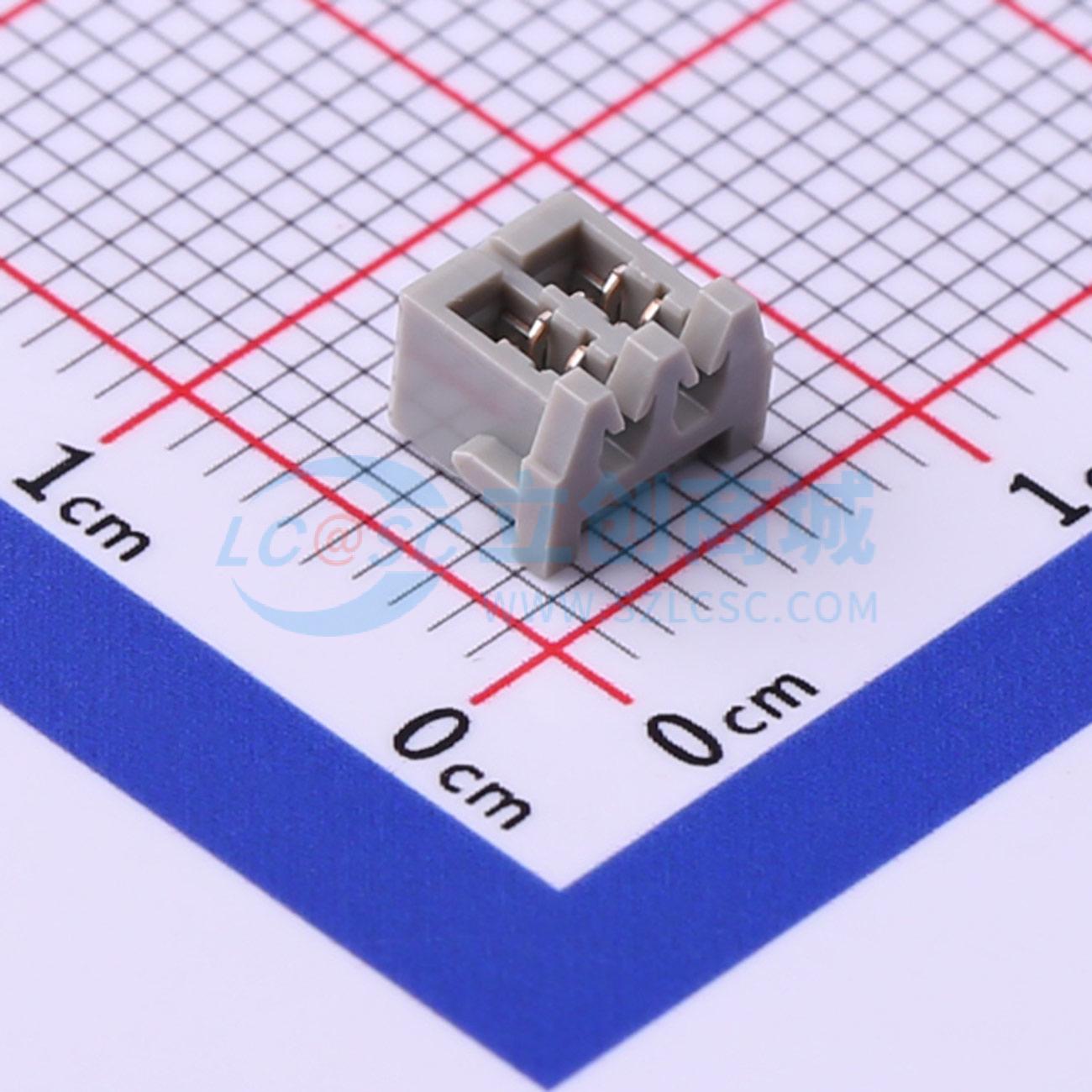 点击查看大图 02KR-6H-P实物图