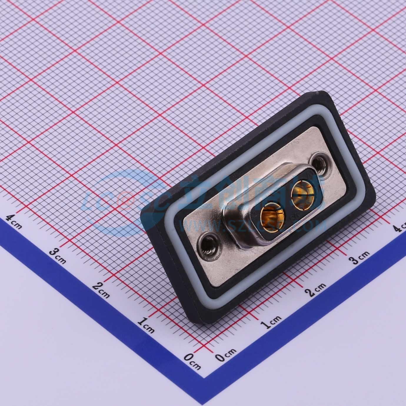 点击查看大图 GDM2W2F/F-20A180实物图